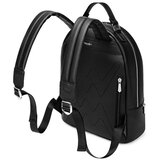 Vuch Ženski ruksak Viessa Black, 35 x 29 cm | shoptok.hr