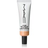 MAC Cosmetics Strobe Dewy Skin Tint tonizirajoča vlažilna krema odtenek Medium 1 30 ml Cene