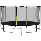  Navlaka za trampolin 305cm crna | shoptok.hr