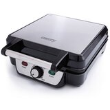 Camry CR 3025 waffle iron 4 waffle(s) Black 1500 W | shoptok.hr