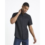 Celio Damopoc Linen Shirt - Men | shoptok.hr