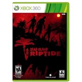  Dead Island Riptide - igra brez ovitka (XBOX 360) - rabljeno | Shoptok.si
