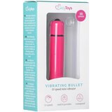 Easytoys Mini Vibe Collection mini vibrator Easytoys 10 Speed Bullet, ružičasti | shoptok.hr