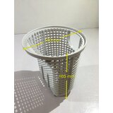 Intex Zamjenski dijelovi Sandfilteranlage Krystal Clear 8 m³ - (16) Košara | shoptok.hr