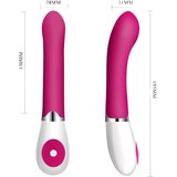 Iza Zatvorenih Vrata Vibrator Daniel | Shoptok.si