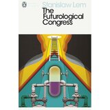 Penguin Books Stanislaw Lem - The Futurological Congress | ePonuda.com
