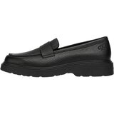 Calvin Klein Jeans Mokasini HM0HM02337 Črna Cene