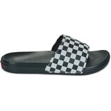 Vans Japonke LA COSTA SLIDE-ON Bela | Shoptok.si