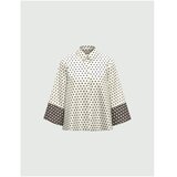 Linea Emme Marella Srajce & Bluze 2615111241 Bela Cene