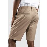 Volcom Frckn Mdn Strch 21 Kratke hlace khaki | Shoptok.si