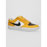 Nike SB Force 58 Premium Skate cevlji university gold / black / whi | Shoptok.si