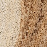 Ixia Otroška preproga iz jute v naravni barvi ø 100 cm Chiquillo – | Shoptok.si