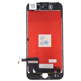 Mps dodirno staklo i lcd zaslon za apple iphone 7, crno | shoptok.hr