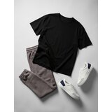 Sinsay Slim fit trenirke s dodatkom viskoze | shoptok.hr