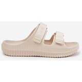 Big Star Women's Foam Slippers With Velcro | ePonuda.com