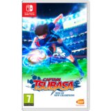 Bandai Namco Captain Tsubasa: Rise Of New Champions (nintendo Switch) | Shoptok.si