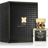 Fragrance Du Bois Oud Vert Intense parfum uniseks 50 ml | Shoptok.si