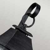 Elstead Lighting ZUNANJA STENSKA SVETILKA Shepherd 19/18,4/48,7 cm Slike