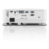 BenQ projektor WXGA - MW809STH (0,49TR, 3500 AL, 20.000:1, 15.000h (LampSave), 2xHDMI, LAN, USB, ShortThrow) | Shoptok.si