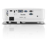 BenQ Projektor WXGA - MW809STH (0,49TR, 3500 AL, 20 000:1, 15 000h(LampSave), 2xHDMI, LAN, USB, ShortThrow) | shoptok.hr