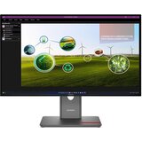 Lenovo Monitor ThinkVision 27'' (P27Q-40) 2K QHD / 120Hz / IPS / HDR | Eponuda.com