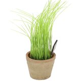 Esschert Design Umjetna biljka (visina 27 cm) Chives – | shoptok.hr