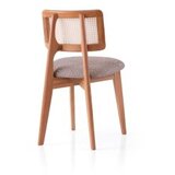 Hanah home Chair Punto - 4453, krem | Eponuda.ba