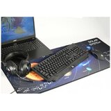  Podloga za miš i tastaturu GEMBIRD Cosmos MP-SOLARSYSTEM-XL-01, Gaming , extra large | Eponuda.ba