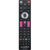 daljinski upravljalnik za TV sprejemnike Telefunken - RC TELEFUNKEN