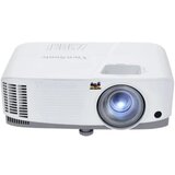 Viewsonic projektor PG707W DLP/WXGA/1280x800/4000 Alum/22000 1/2xHDMI/VGA/LAN/1.3x/zvuč/lampa 203w