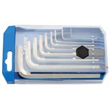Unior set imbus ključev unior 220/3PB1 (v plastični škatli) Cene