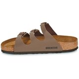 Birkenstock Florida Soft Footbed Smeđa | shoptok.hr