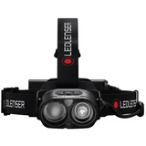 H19R Core LED svjetiljka za glavu pogon na punjivu bateriju 1600 lm 20 h 502124