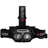 Ledlenser naglavna polnilna svetilka H19R Core Cene
