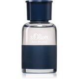 s.Oliver So Pure Men toaletna voda za moške 30 ml Cene