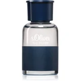 So Pure Men toaletna voda za muškarce 30 ml
