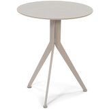 Spinder Design Kovinska okrogla stranska mizica ø 38 cm Daley – Cene