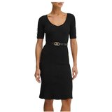 Guess Marciano - midi haljina sa kaišem Cene