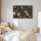  Slika - Rustic garden 90x60 Slike