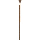  Uzglavlje s uzglavljem Staro drvo 80 cm Konstruirano drvo | Eponuda.com