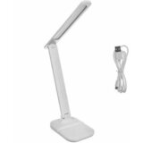 Malatec USB akumulatorska LED namizna svetilka s stojalom za telefon 2000mAh, (20397047) Cene