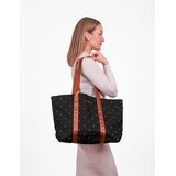  Vrećica Vuch Rizzo u crnoj točkici | shoptok.hr