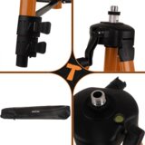 Bigstren stativ za križni laser do 150 cm, navoj 5/8" | shoptok.hr