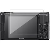 INF Zaščita zaslona iz kaljenega stekla Sony ZV-1F Vlog (2 paketa), (21640016) Cene