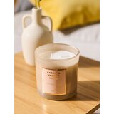 Sinsay Mirisna svijeća Caramel Vanilla Latte | shoptok.hr