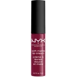 professional makeup tečni mat ruž za usne 20-Copenhagen