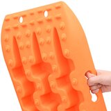  Daske za vuču 2 kom narančaste 106 x 30,5 x 7 cm najlonske | shoptok.hr