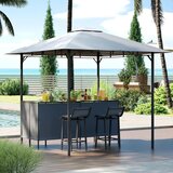AR Paviljon Bsa Dve Stolice 245x245cm Cene