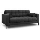 Cosmopolitan Design Tamno siva sofa 152 cm Bali – | shoptok.hr