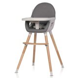 Euro-cart Colibro stolica za hranjenje scandi onyx ( KR/CO/SCANDI/ON )